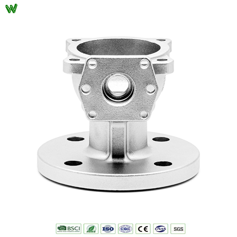 corpo valvola sonnax