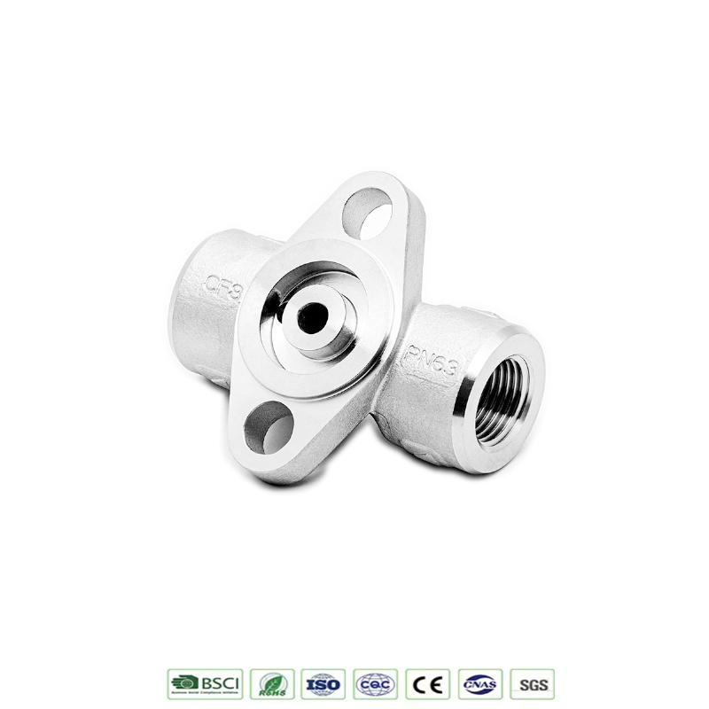 corpo valvola di trasmissione