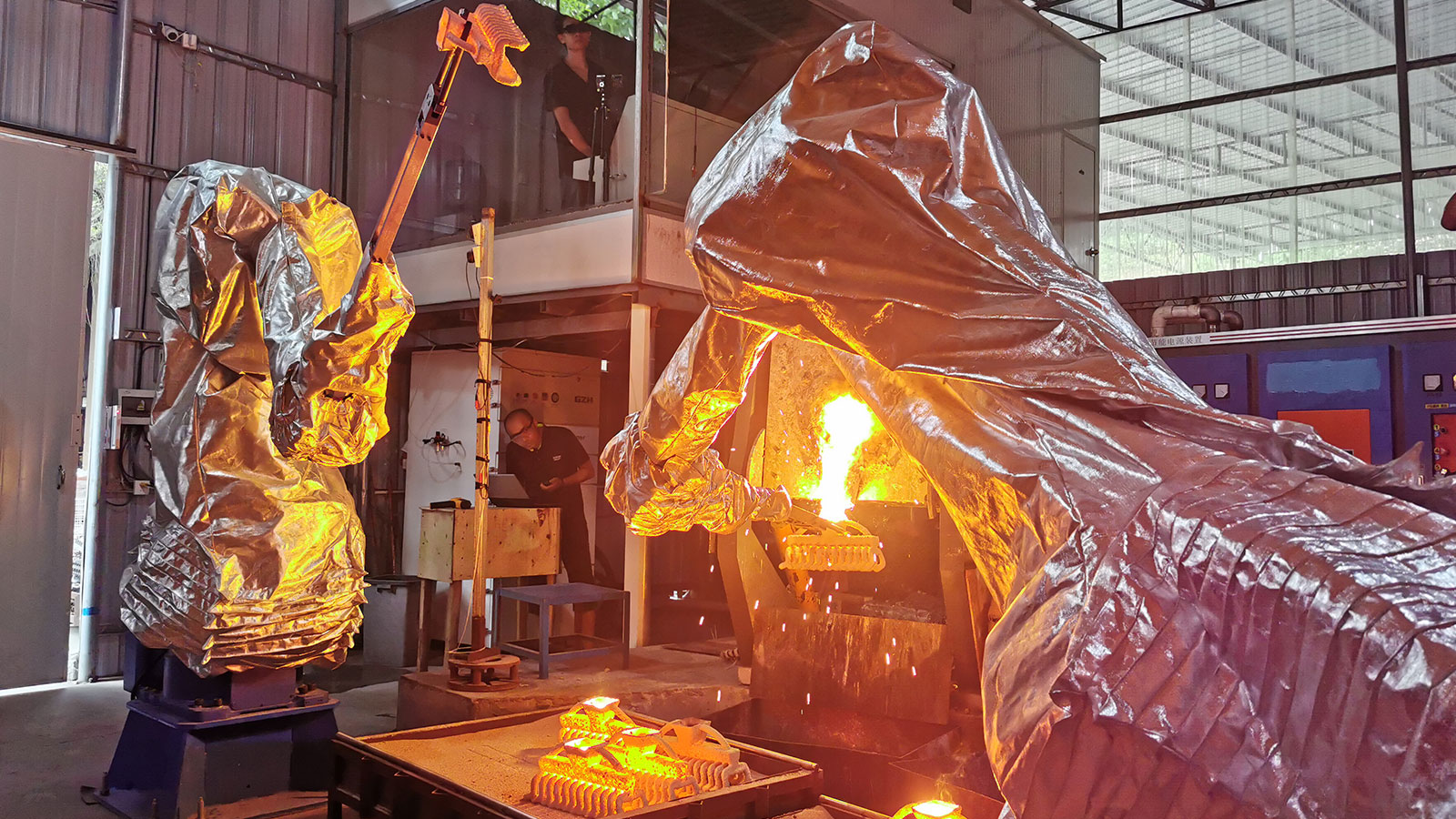 Il ruolo essenziale delle piastre e delle cerniere in acciaio inossidabile nell'hardware da costruzione