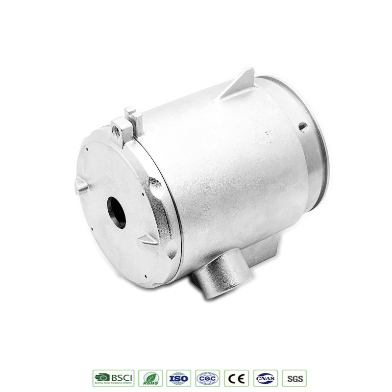 corpo valvola di trasmissione