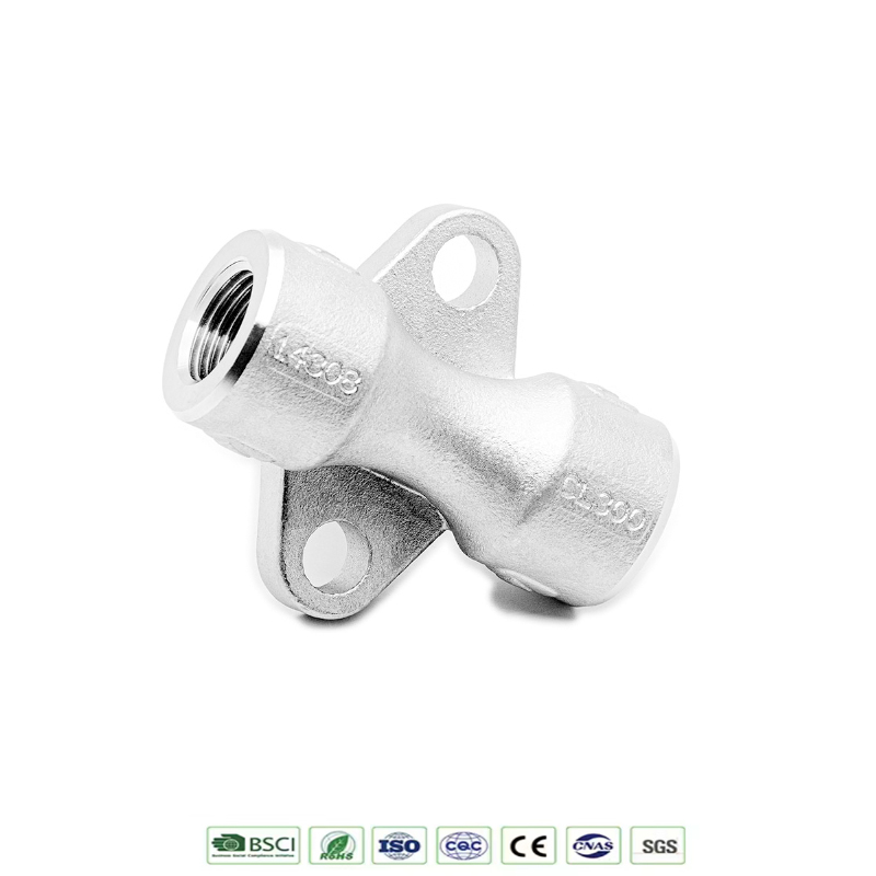 trasmissione del corpo valvola