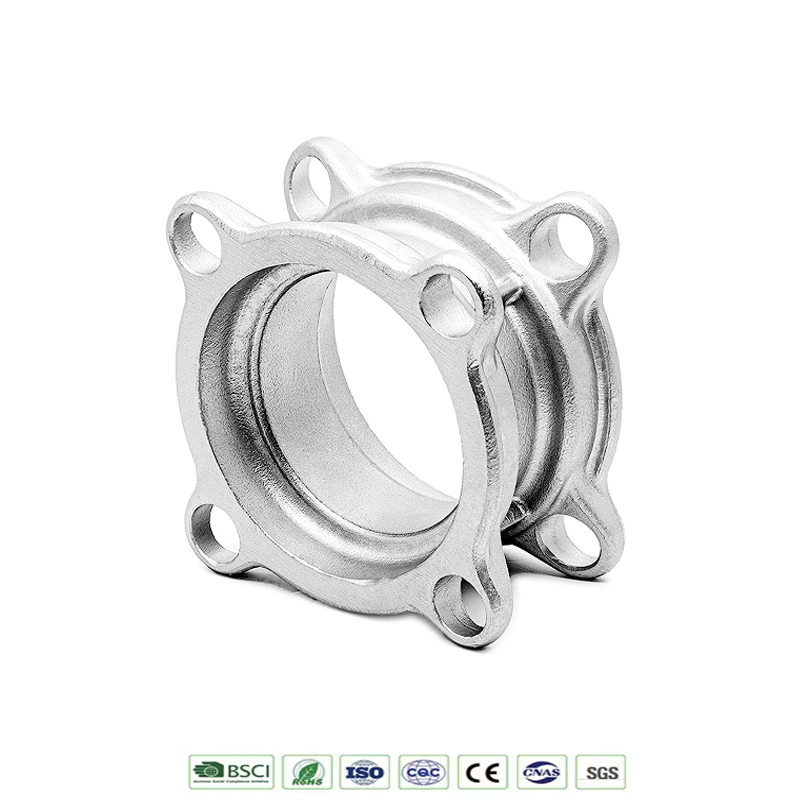 Colata della valvola ad alta temperatura