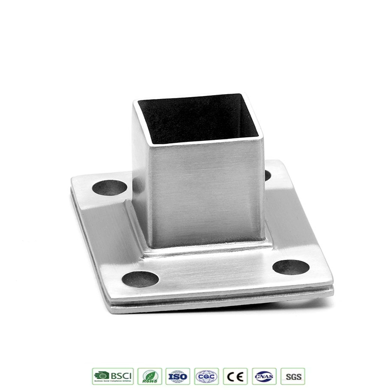 morsetto di accoppiamento del tubo