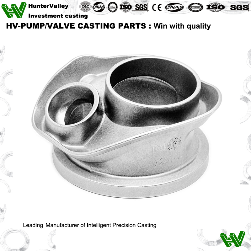 cos'&egrave; un corpo valvola per la trasmissione