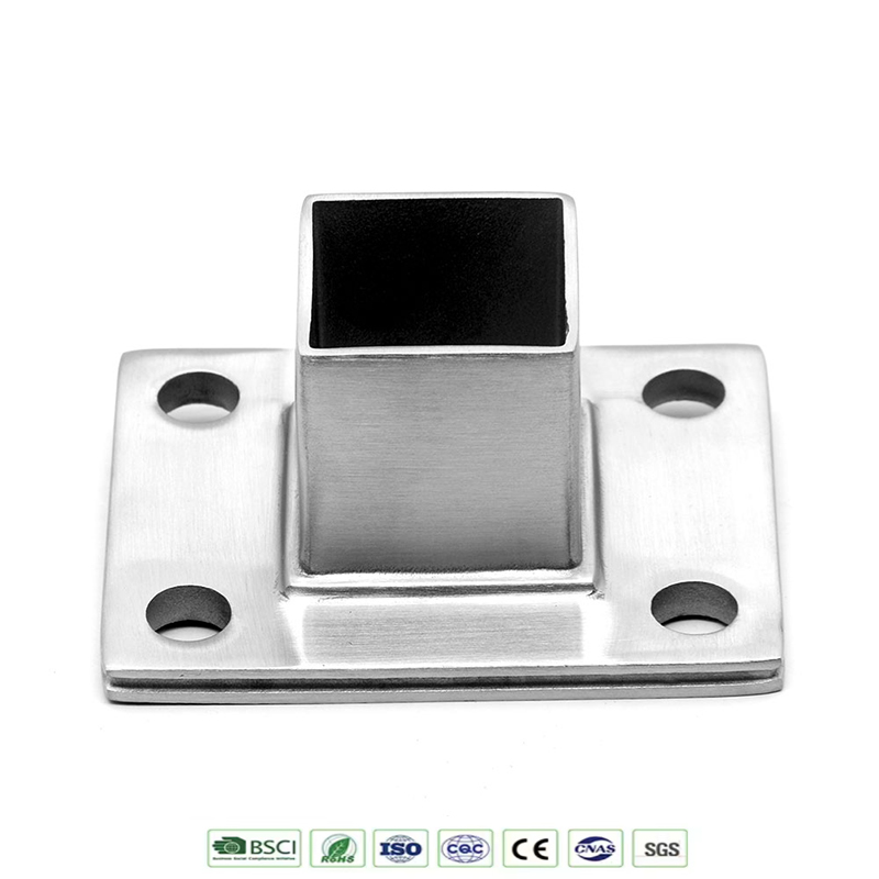 morsetto di accoppiamento del tubo