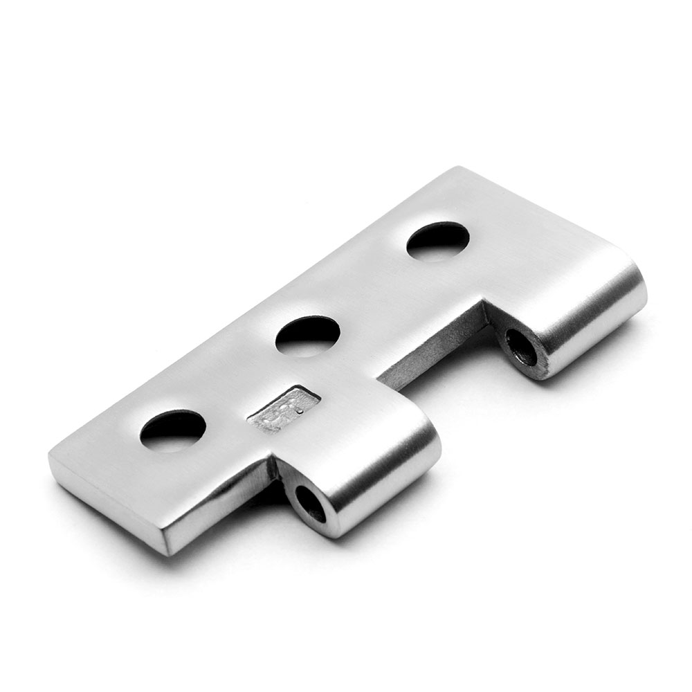 Cerniera in acciaio inossidabile