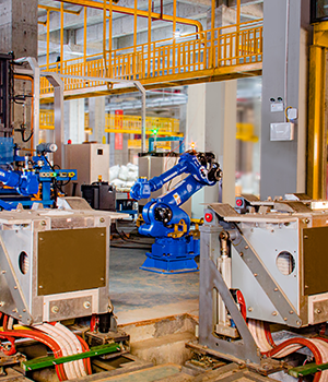 Personalizzazione del casting,