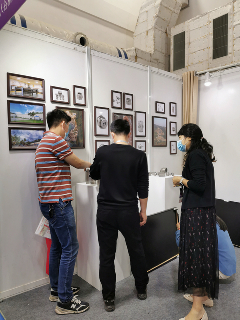 广州展5